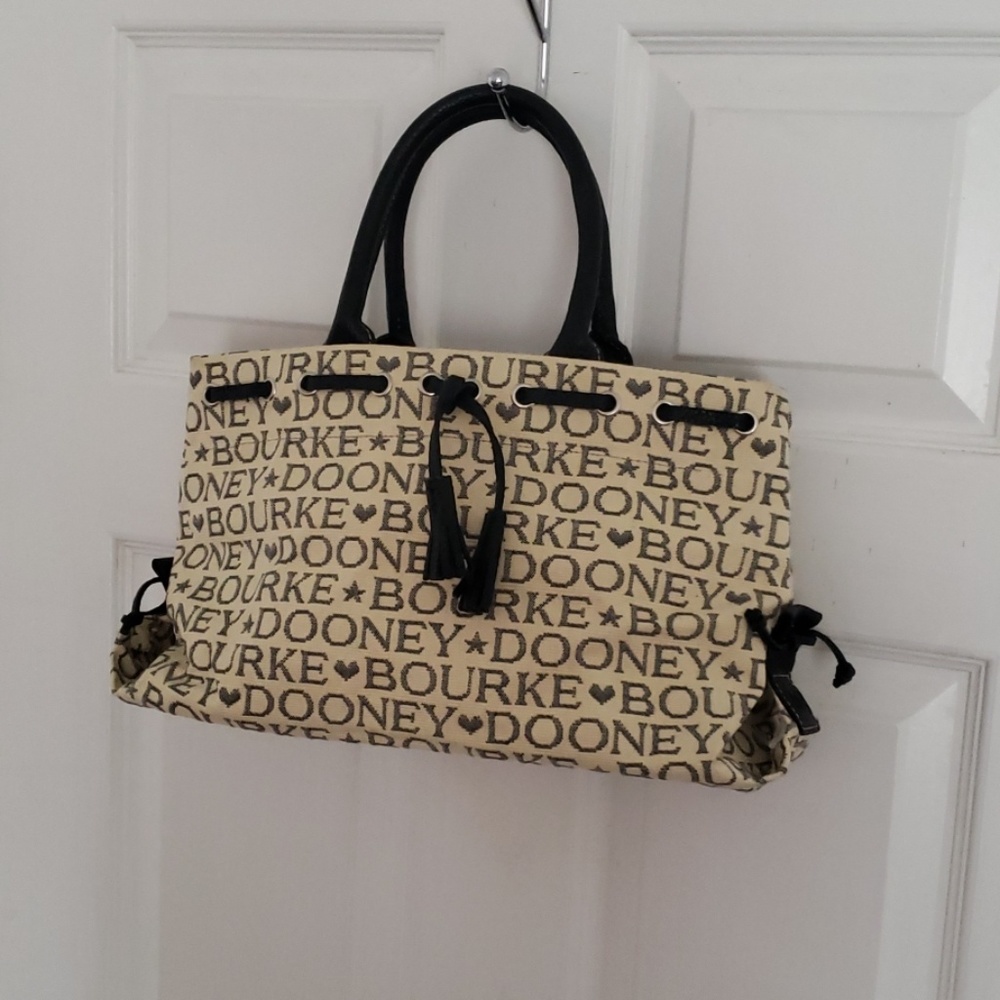 Dooney & Bourke handbag